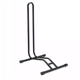 Suporte De Bicicleta P/chão - Modelo Aro 29 C/ Apoio P/ Duas bikes - 5