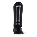 Ver imagem 2 de Caneleira Classic Black Maximum Boxing