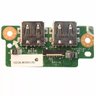 Placa Auxiliar Acer 4738Z Usb Da0Zq9Tb6C0 - 2