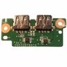 Placa Auxiliar Acer 4738Z Usb Da0Zq9Tb6C0 - 1