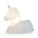 Ver imagem 4 de Luminária Abajur de Led Unicórnio Bivolt
