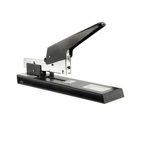 Grampeador Profissional Grande 240 Folhas Gp5000 Brw 01un