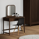 Ver imagem 1 de Penteadeira 2 Gavetas Madeira Maciça Modena