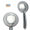 Ver imagem 3 de Ducha Manual Cromada 3 Jatos 1/2" - Hs002