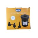 Ver imagem 2 de Inflador Elétrico Mor 110v