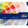 TINTA TESTE FÁCIL 30ML SÁLVIA (CINZA CLARO) CORAL - 4