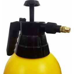 Pulverizador Manual de 2 Litros com Regulagem Pl-2A Lynus - 2