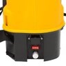 Pulverizador Costal Bateria e Manual 18 Litros - 3