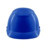Kit Capacete 3x1 (capacete+ Abafador+ Protetor Facial ) - Camper - 2