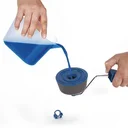 Ver mais imagens de Rolo de Pintura com Reservatorio com Kit 6 Peças Re09 Snel Home