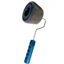 Ver imagem 4 de Rolo de Pintura com Reservatorio com Kit 6 Peças Re09 Snel Home