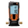 Vacuômetro Testo 552 Medidor de vácuo digital com Bluetooth - 1