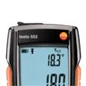 Vacuômetro Testo 552 Medidor de vácuo digital com Bluetooth - 2