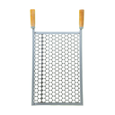 Ver imagem 1 de Grelha Popular N° 4 Inox Gudim