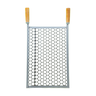 Grelha Popular N° 4 Inox Gudim - 1