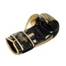 Luva Maximum Oz - Tam 14 Oz - Cor Preto/Dourado - 2