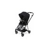 Carrinho de Bebê Mios Cybex Preto - 1