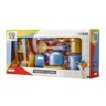 Cozinha Brinquedo Infantil Kit De Utensílios Multikids Br956 - 1