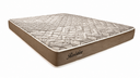 Ver imagem 2 de Kit Mola Econômico Queen Virtus Pocket Base Box Ecopedic Marrom Ecopremium