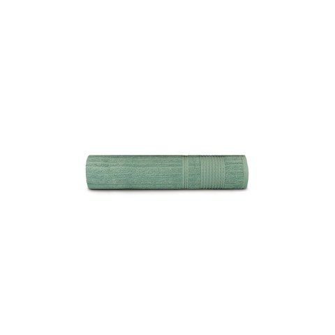 Toalha de Rosto Verde Campestre Sonata 50x75cm Appel