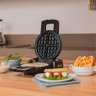 Máquina de Waffle Oster Perform 180 - 220V - 8