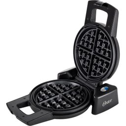Máquina de Waffle Oster Perform 180 - 220V - 4