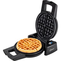 Máquina de Waffle Oster Perform 180 - 220V - 5