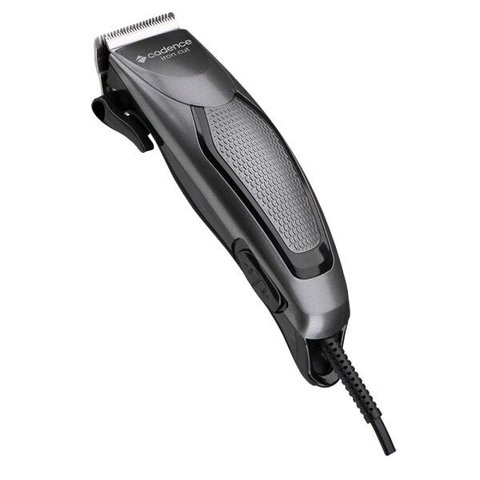 Máquina de Cortar Cabelo Cadence Iron Cut - 220V