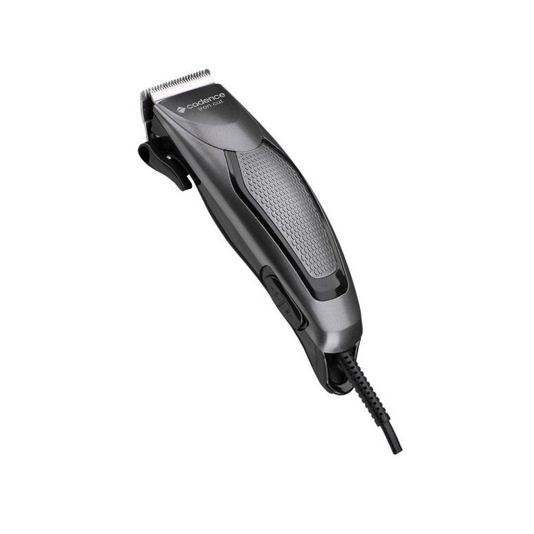 Máquina de Cortar Cabelo Cadence Iron Cut - 220V