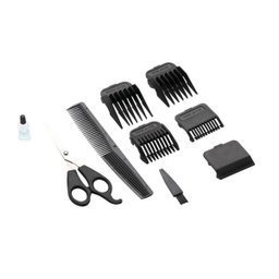 Máquina de Cortar Cabelo Cadence Iron Cut - 220V - 4