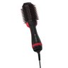 Escova Secadora Cadence Rouge Style 4 em 1 - 127V - 1