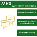 Ver mais imagens de Contator CWB12-11-30D02 24V 12A Tripolar 1NA 1NF Weg