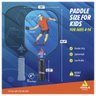 Raquete de Pickleball Joola Ben Johns Junior - 8
