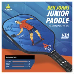 Raquete de Pickleball Joola Ben Johns Junior - 6