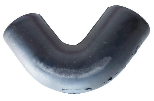 Mangueira Ventilação Do Motor S10 Blazer Ano 1998/ 93275563 - 1