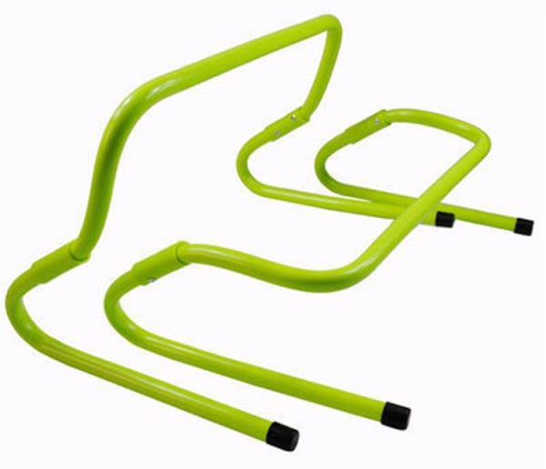 Kit 5 Barreiras Ajustável - Obstáculos Funcional Agilidade - 5