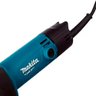 RETIFICADEIRA RETA 480W M9100B | MAKITA 127V - 1