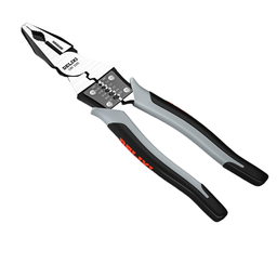 Alicate Universal 9 Polegadas Multifuncional Profissional Delixi S.G STYLE - 1