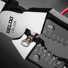 Alicate Universal 9 Polegadas Multifuncional Profissional Delixi S.G STYLE - 4