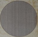 Ver imagem 3 de Tapete Redondo Artesanal Look Lirio-a 150 cm