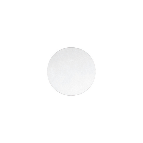 Arandela Plafon Led Taschibra Luna 150 10W 2700K Luz Quente Bivolt Branco