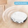 Robô Aspirador Midea - SmartMop Easy | Bivolt - 5
