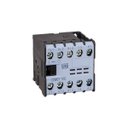 Ver imagem 1 de Mini Contator Cw07-10 Com 1na 220v WEG