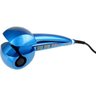 Modelador de Cachos Profissional Life Curl Azul - New Hair - 1
