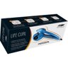 Modelador de Cachos Profissional Life Curl Azul - New Hair - 2