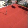 Fita Adesiva Impermeável com Manta Asfáltica 10cm X 10m Terracota Vedatudo Dryko - 3