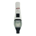 Ver imagem 2 de Bafômetro Digital Teste Rápido Sopro Sem Contato Sensor Célula Combustível Bfd-110 Portátil