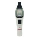 Ver imagem 1 de Bafômetro Digital Teste Rápido Sopro Sem Contato Sensor Célula Combustível Bfd-110 Portátil