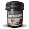 Massa Efeito Cimento Queimado Vinilico Sp Premium - 5kg - 1
