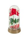 Ver imagem 2 de Kit 8 Luminárias a Rosa Encantada a Bela e a Fera Amor Lindo Boutique